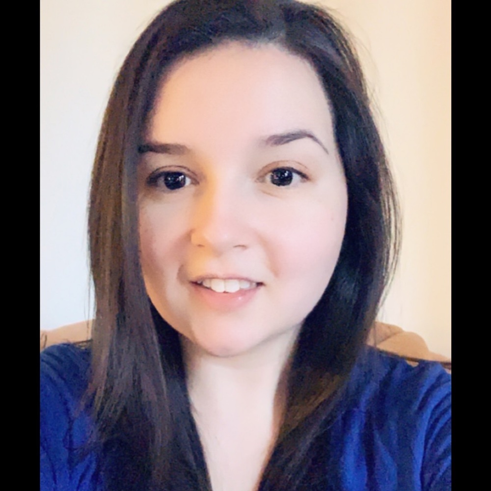 Meet your Posher, Meagan